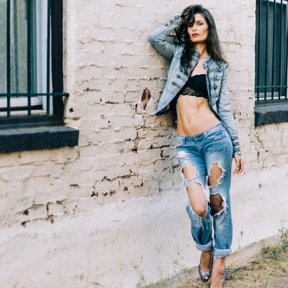 Meet your Posher, Kat